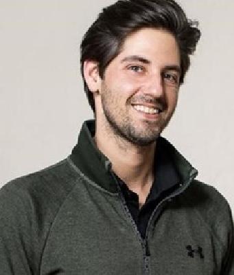 Matthew Porter